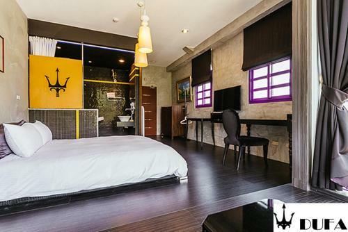 Bed & Breakfast Dufa Luxury Manor
