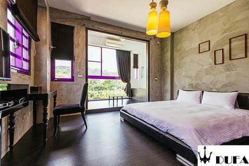 Bed & Breakfast Dufa Luxury Manor