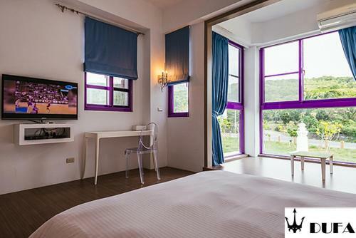 Bed & Breakfast Dufa Luxury Manor