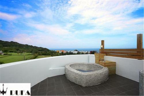 Bed & Breakfast Dufa Luxury Manor