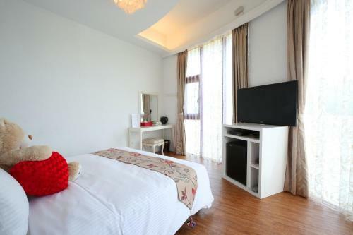 Bed & Breakfast Dufa Luxury Manor