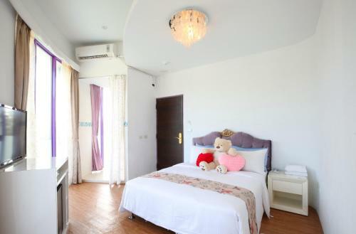 Bed & Breakfast Dufa Luxury Manor