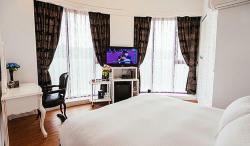 Bed & Breakfast Dufa Luxury Manor