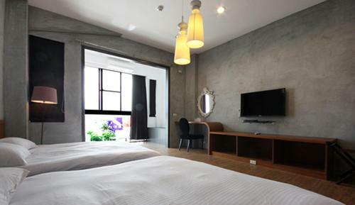 Bed & Breakfast Dufa Luxury Manor