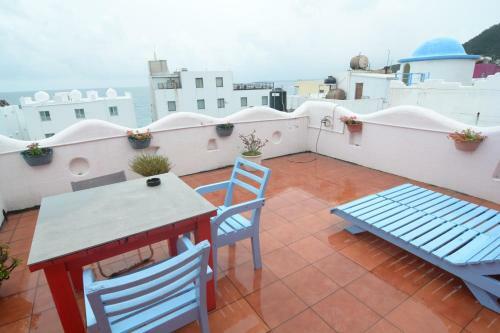 Bed & Breakfast Galilee