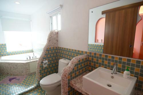 Bed & Breakfast Galilee