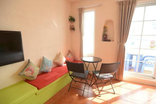Bed & Breakfast Galilee