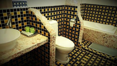 Bed & Breakfast Galilee