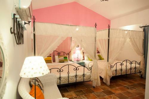 Bethlehem Villa Kenting