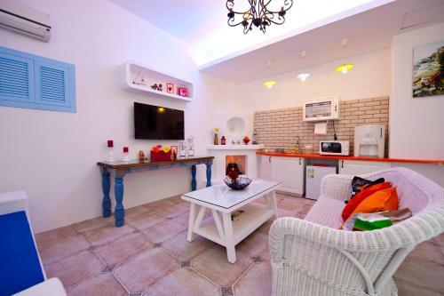 Bethlehem Villa Kenting