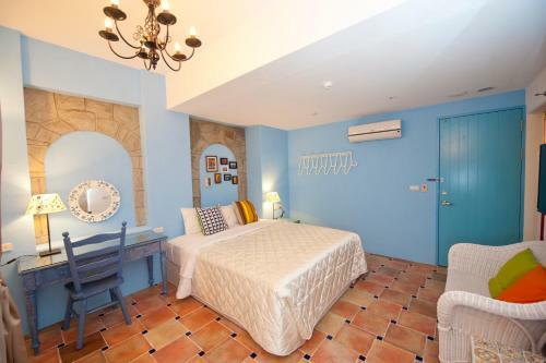 Bethlehem Villa Kenting