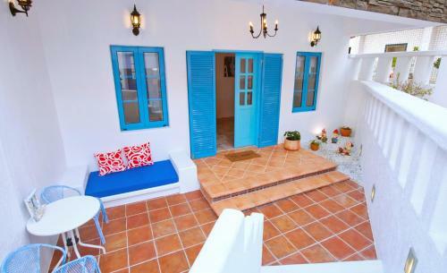 Bethlehem Villa Kenting