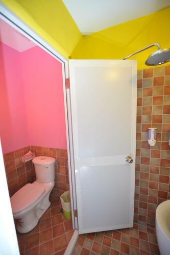 Bethlehem Villa Kenting