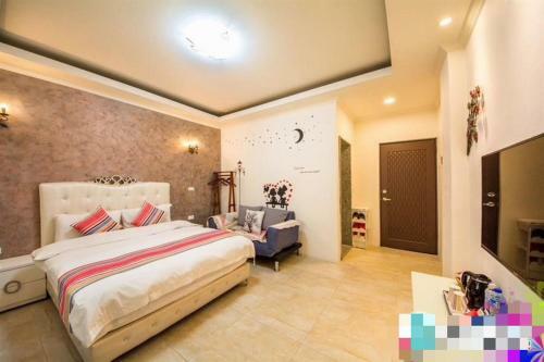 Hostal Time House