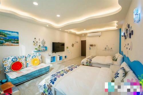 Hostal Time House
