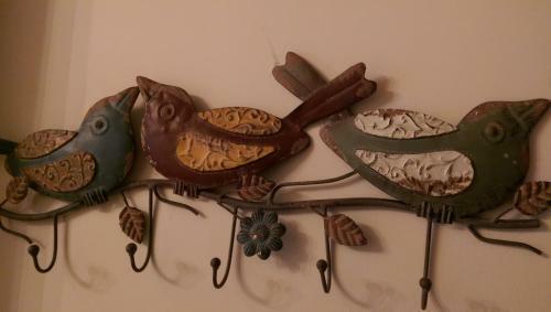 Hostal Time House