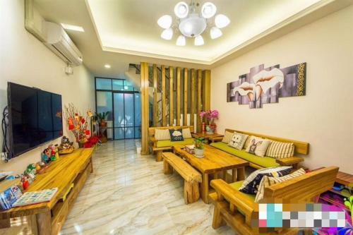 Hostal Time House