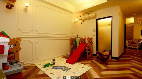 Hualien Stay Zstar Hotel B&B