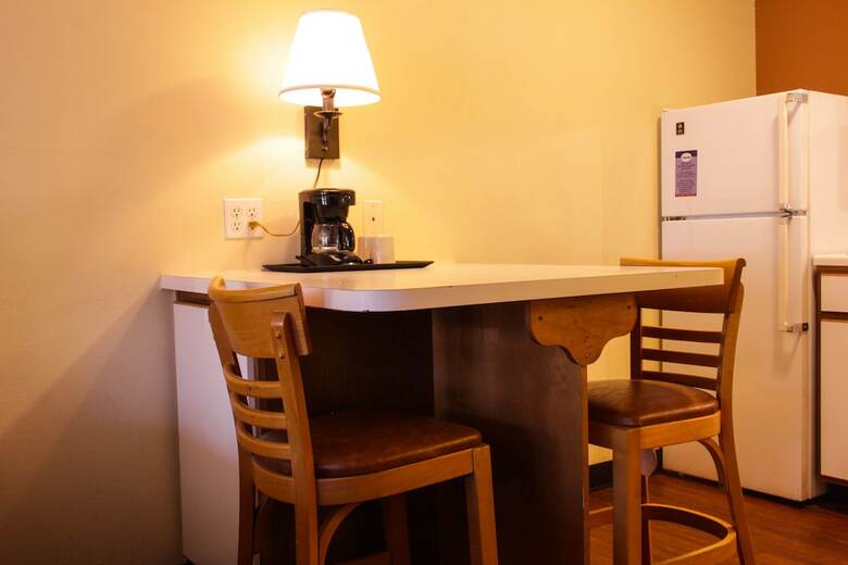 Hotel Suburban Extended Stay
