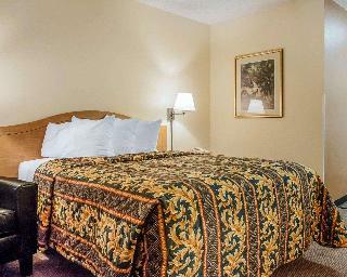 Hotel Suburban Extended Stay