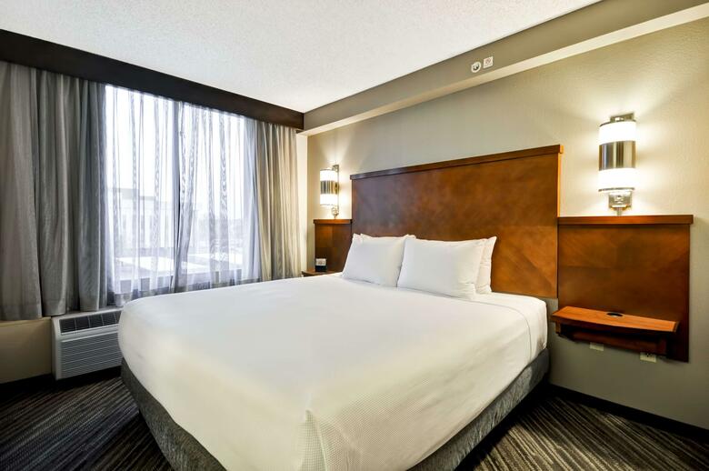 Hotel Hyatt Place Albuquerque Uptown
