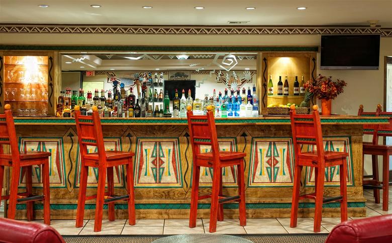 Hotel Best Western Plus Rio Grande Inn