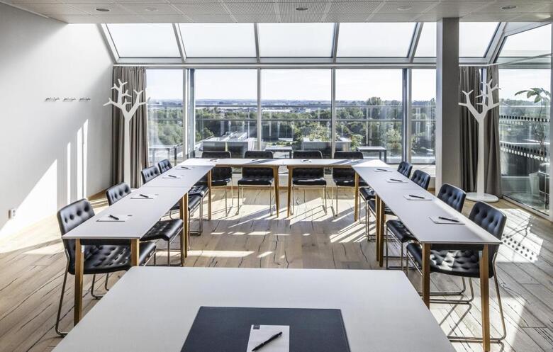 Clarion Collection Hotel Planetstaden