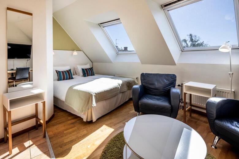 Clarion Collection Hotel Planetstaden