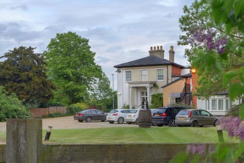 Best Western Gatehouse Hotel