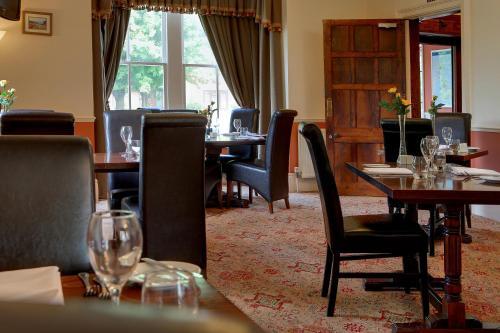 Best Western Gatehouse Hotel