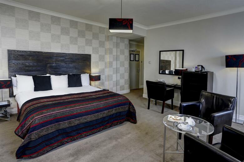 Best Western Roker Hotel