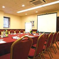 Best Western Hotel St Pierre