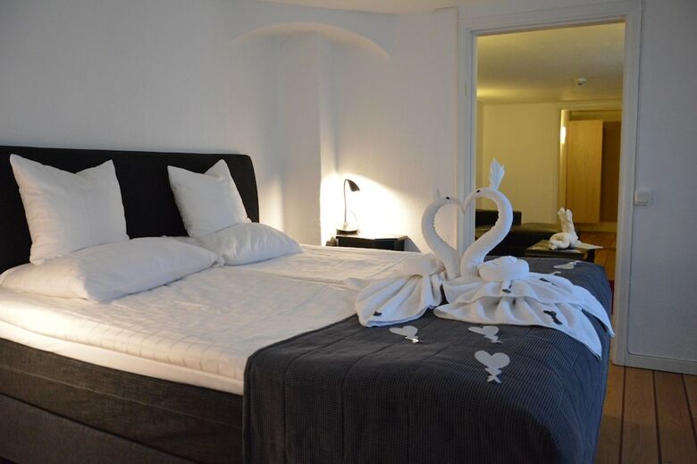 Best Western Hotel Anno 1937