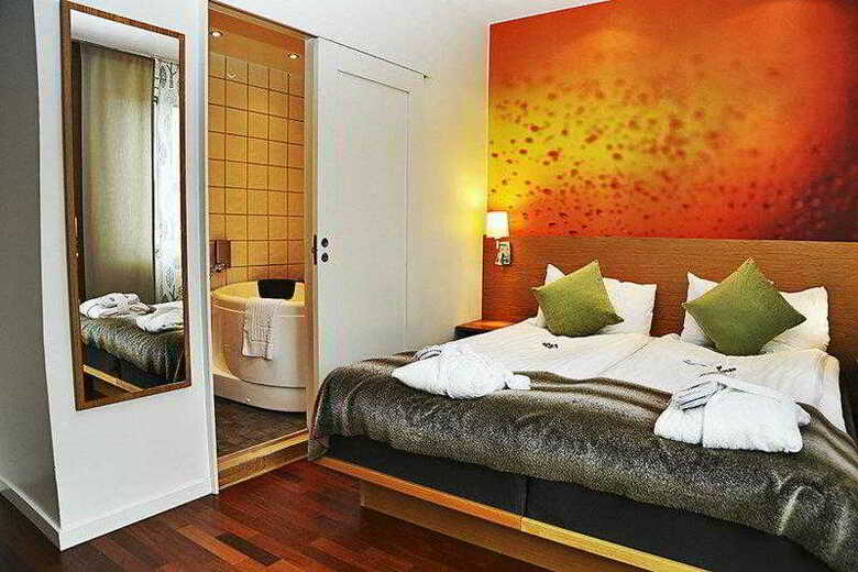 Best Western Hotel Linkoping