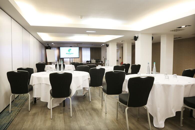Hotel Holiday Inn Newcastle Jesmond