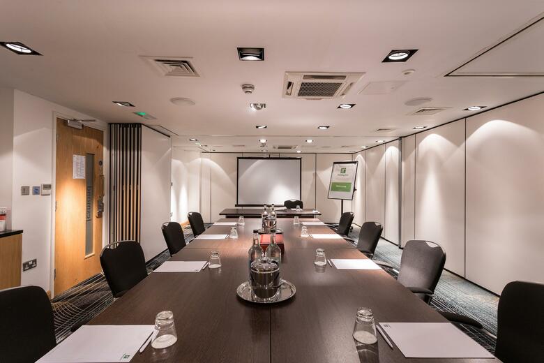 Hotel Holiday Inn Newcastle Jesmond