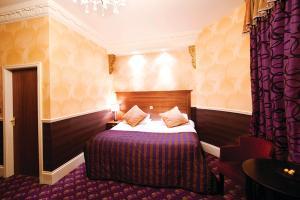 Best Western Feathers Liverpool Hotel