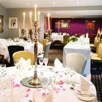 Best Western Feathers Liverpool Hotel