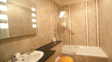 Best Western Feathers Liverpool Hotel