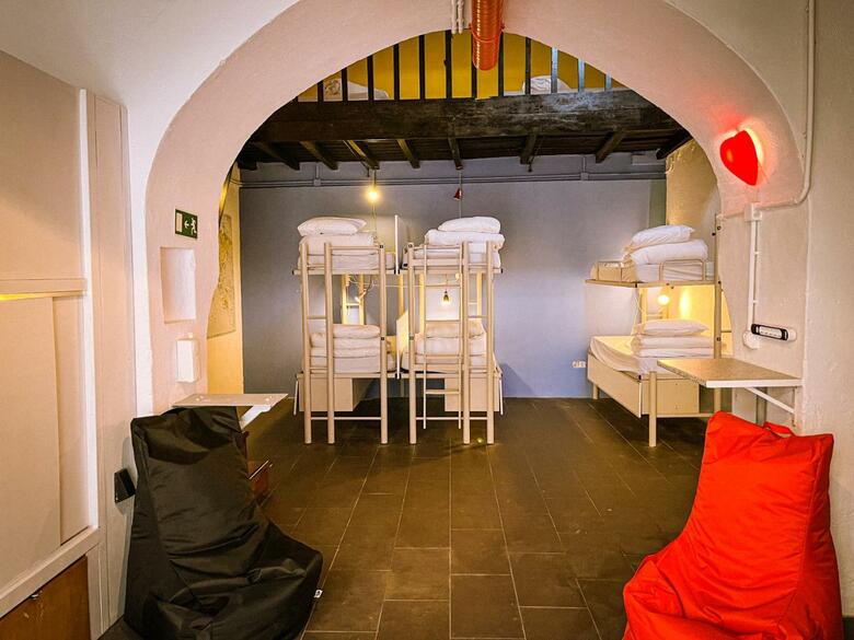 Hotel Hostal Equity Point Lisboa
