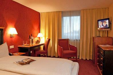 Best Western Parkhotel Krone