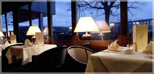 Best Western Hotel Ludwigshafen
