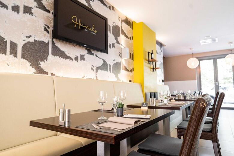 Best Western Premier Hotel Lanzcarre