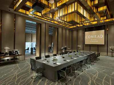 Hotel Conrad Beijing