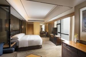 Hotel Hilton Zhongshan Downtown