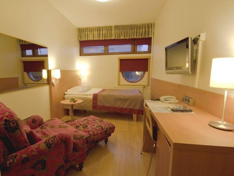 Best Western Airport Hotel Pilotti