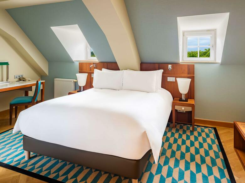 Hotel Sofitel Grand Sopot