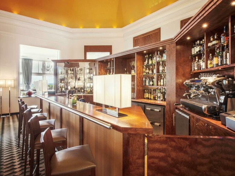 Hotel Sofitel Grand Sopot