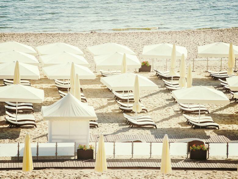 Hotel Sofitel Grand Sopot