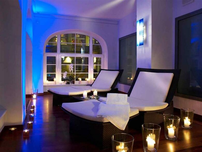 Hotel Sofitel Grand Sopot